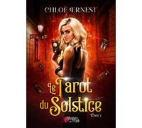 Le Tarot du Solstice - Tome 1