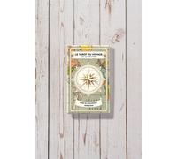 Le tarot du voyage