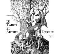 Le Tarot et autres dessins - José Roosevelt - Du Canard Eds - broché - Bande dessinée