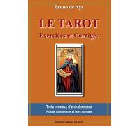 Le tarot: Exercices et corrigés