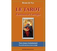 Le tarot: Exercices et corrigés