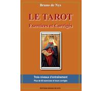 Le tarot: Exercices et corrigés