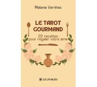 Le tarot gourmand