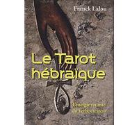 Le Tarot hébraïque