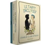Le Tarot Inclusif Charlie Claire Burgess (Auteur)