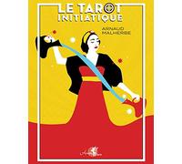 Le Tarot initiatique - Coffret