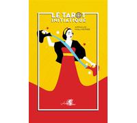 Le Tarot initiatique - Coffret 78 cartes - Arnaud Malherbe - Arcana Sacra - Boîte ou accessoire - Jeux livres objets