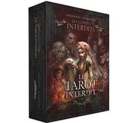 Le Tarot interdit Nathaniel Dunhaven (Auteur), Nathaniel Dunhaven (Illustration)