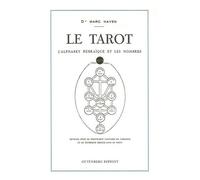 Le Tarot - L'alphabet Hébraïque Et Les Nombres