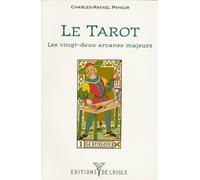 Le tarot : Les 22 arcanes majeurs