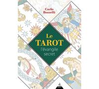 Le Tarot, l'évangile secret - Carlo Bozzelli - Dervy - ebook (ePub) - Livre