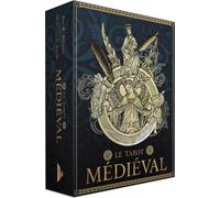 Le Tarot médiéval