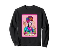 Le Tarot Nail Tech Sweatshirt