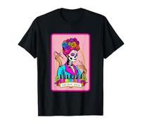 Le Tarot Nail Tech T-Shirt