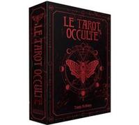 Le tarot occulte Travis McHenry (Auteur), Marie Rénier (Traduction)