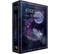 Le Tarot Oriens des animaux Ambi Sun (Auteur), Laurence Le Charpentier (Traduction)