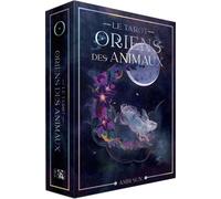 Le Tarot Oriens des animaux