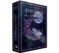 Le Tarot Oriens des animaux