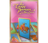 Le Tarot persan de Madame Indira - Le livre