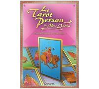 Le Tarot Persan De Madame Indira - Méthode D'interprétation