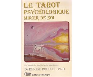 Le tarot psychologique, miroir de soi