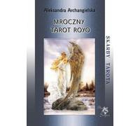 Le tarot sombre de Royo