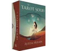 Ayeda Husain – Le Tarot Soufi – Vega Eds
