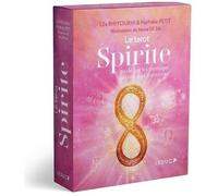 Le Tarot Spirite - Guidé Par Les Messages Sacrés Des Nombres