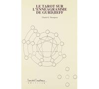 Le tarot sur l'ennéagramme de Gurdjieff