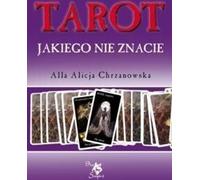 Le Tarot tel que vous ne le connaissez pas