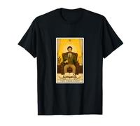 Le Tarot thérapeute | Bureau de thérapie T-Shirt