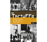 Le TARTUFFE 2 Dossier Brecht : de la musique à la "misuque" - Gerard Allouche - L'harmattan - broché - Revue