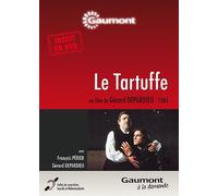 Le Tartuffe DVD DVD