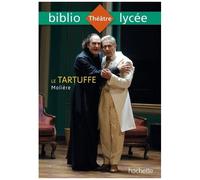 Molière – Le Tartuffe – Bibliolycée – Hachette Pratique