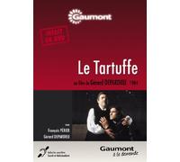 Le Tartuffe DVD DVD
