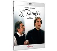 Le Tartuffe Blu-ray