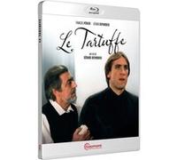 Le Tartuffe Blu-ray E