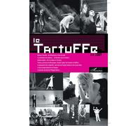 Le Tartuffe - Collectif - L'harmattan - broché - Revue