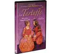 Le Tartuffe DVD E