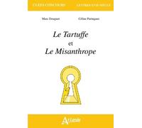 Le Tartuffe et le misanthrope