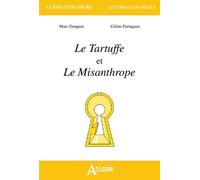 Le Tartuffe et le misanthrope