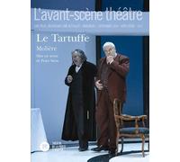 Le Tartuffe Hors-série - Molière - L'avant-Scene Theatre - broché - Revue