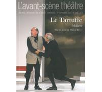 Le Tartuffe - Molière - L'avant-Scene Theatre - broché - Revue