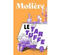 Le Tartuffe - Molière - Lgf - Poche - Théâtre