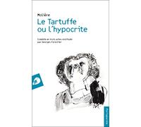 Le Tartuffe ou l'hypocrite