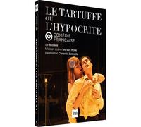Le Tartuffe ou l'hypocrite