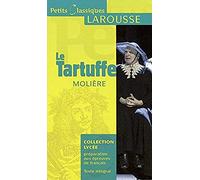 Le Tartuffe: Ou l'Imposteur