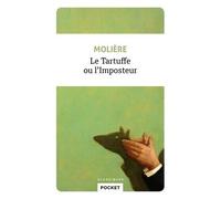 Le Tartuffe Ou L'imposteur