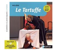 Le Tartuffe Ou L'imposteur