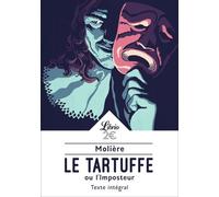 Le Tartuffe Ou L'imposteur